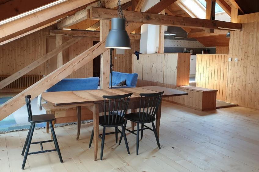 Barba Peder - BioBergün - foto 3