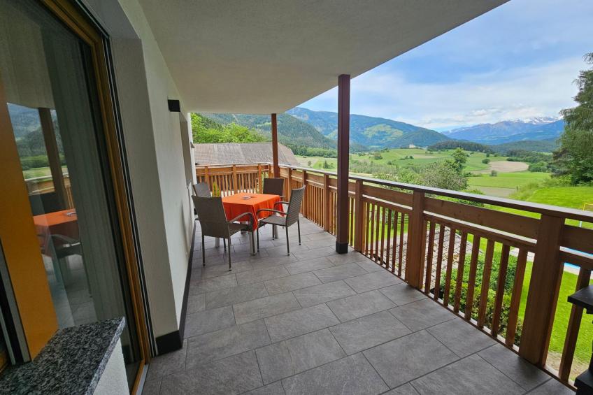 Alpenblick - foto 19