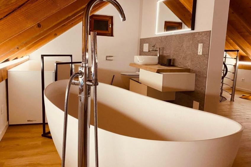 Tausend Steine Haus - foto 20