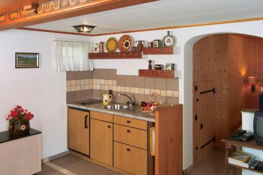 Parterre Wohnung - foto 2