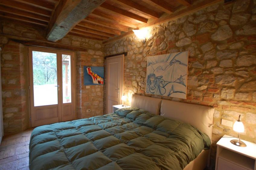 Ferienvilla "Agriturismo" mit Infinity Pool - foto 38