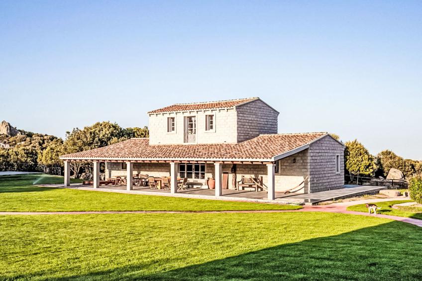 Stazzu Sarra di Monti - foto 3