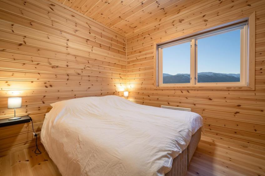 Furuhus | 8p | With Sauna - foto 13