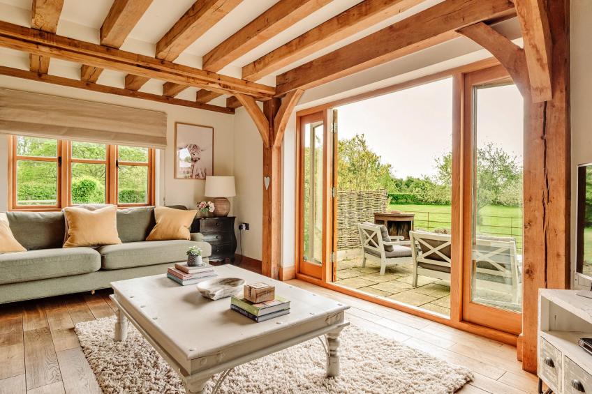 Windfall Cottage - foto 2