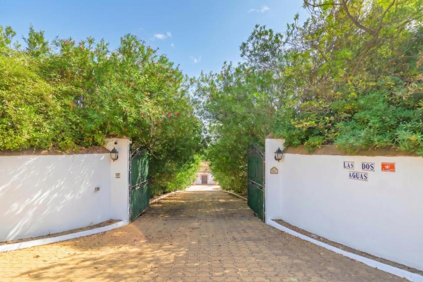 Cortijo Villa Padierna El Lago - foto 31