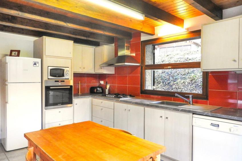 Chalet Carella - foto 7