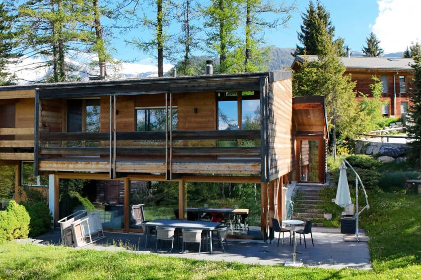 Crans Montana sous les Etoiles - foto 16