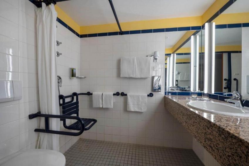Sunday Hotel Spa Wismar Disability access - foto 24