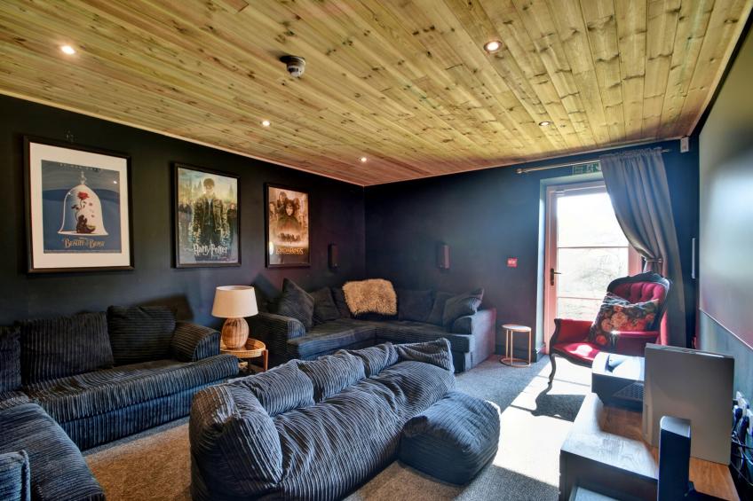 Blackton Farmhouse - foto 10