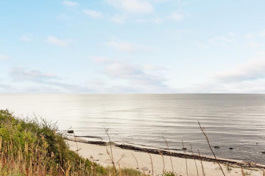 "Rosalinde" - 800m from the sea in Bornholm - foto 5