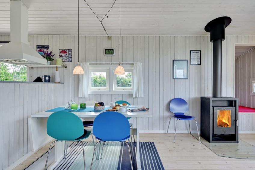 "Raija" - 400m from the sea in Funen - foto 6