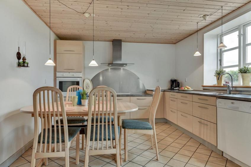 "Joran" - 120m from the sea in Funen - foto 19