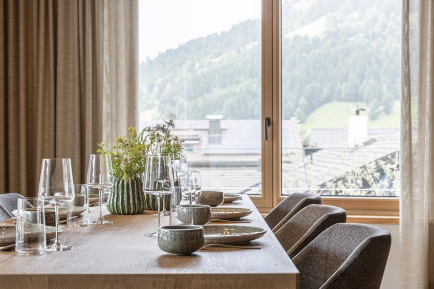 Chalet 104 Westendorf 4 - foto 4