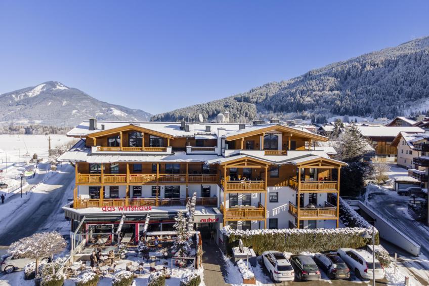 Style Apartment Kaprun - Top 9 - By Villa for You - foto 30