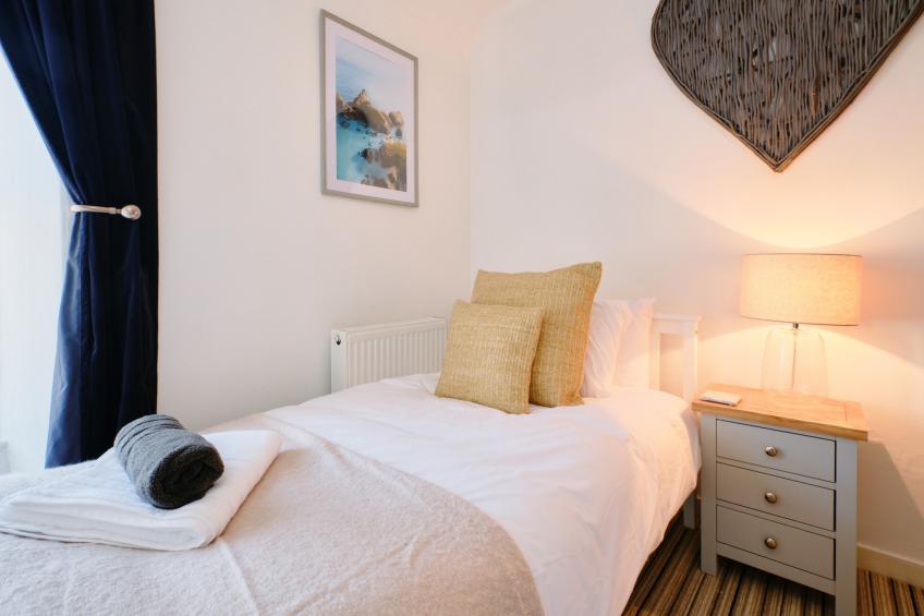 Scallop Cottage - foto 32