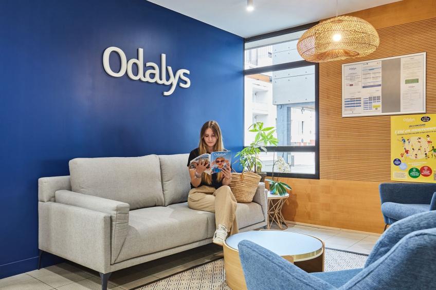 Odalys Résidence Archipel - foto 17