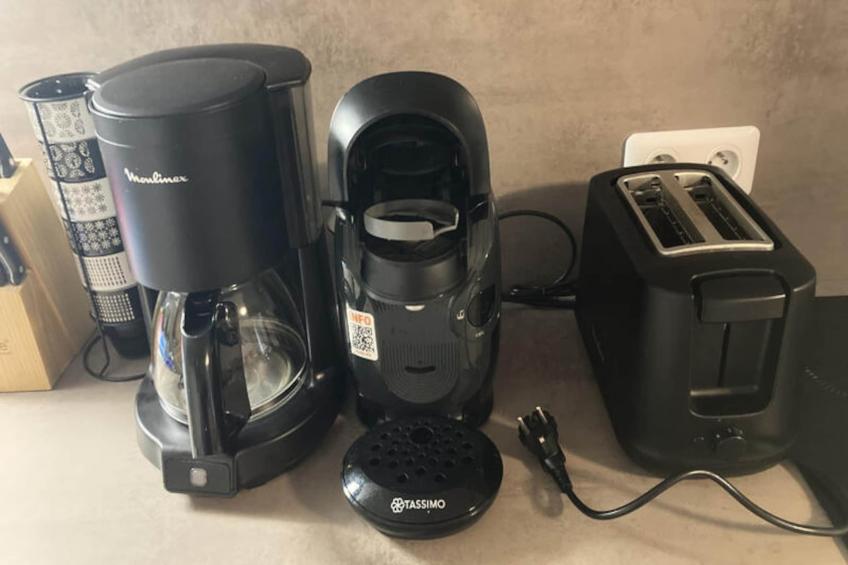 Appartements à Le Lioran - foto 13