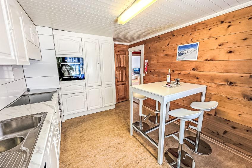 Ferienhaus Godo - foto 8