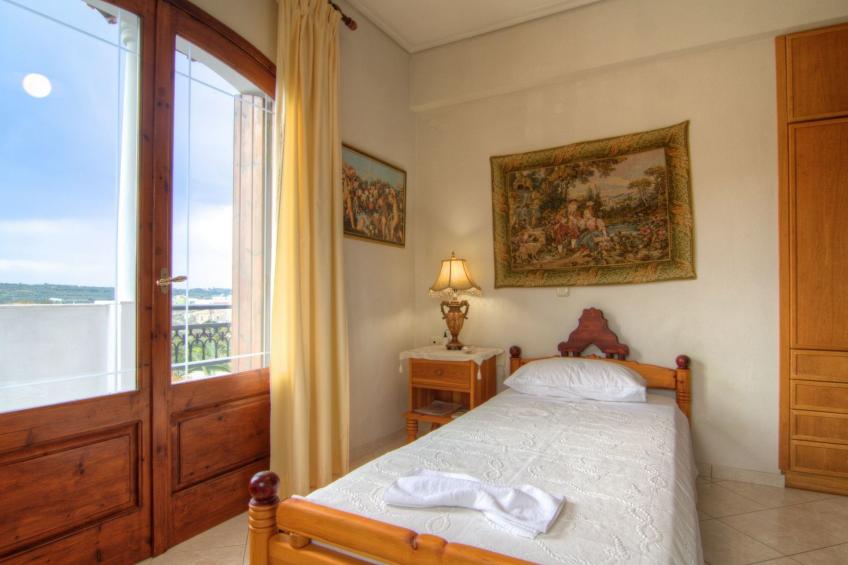 Villa "Elena" mit Bergblick - foto 19