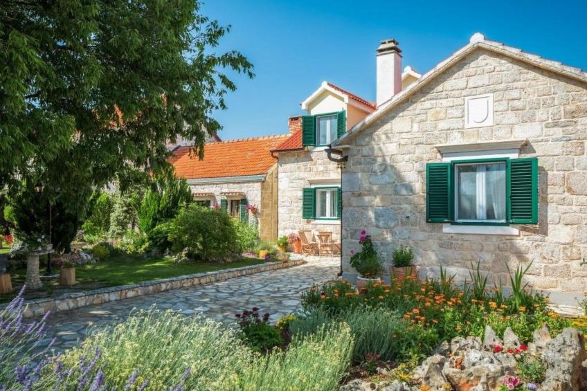 Villa Garten - foto 14