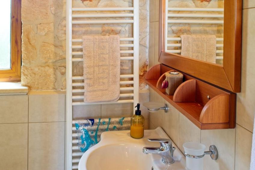 Traditionelle Villa mit privatem Pool - foto 24