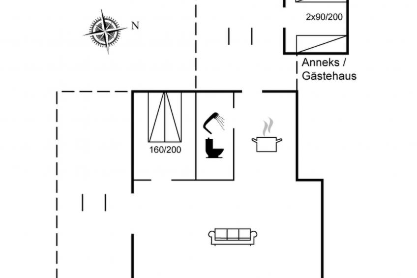 "Mirkka" - 50m from the sea - foto 2