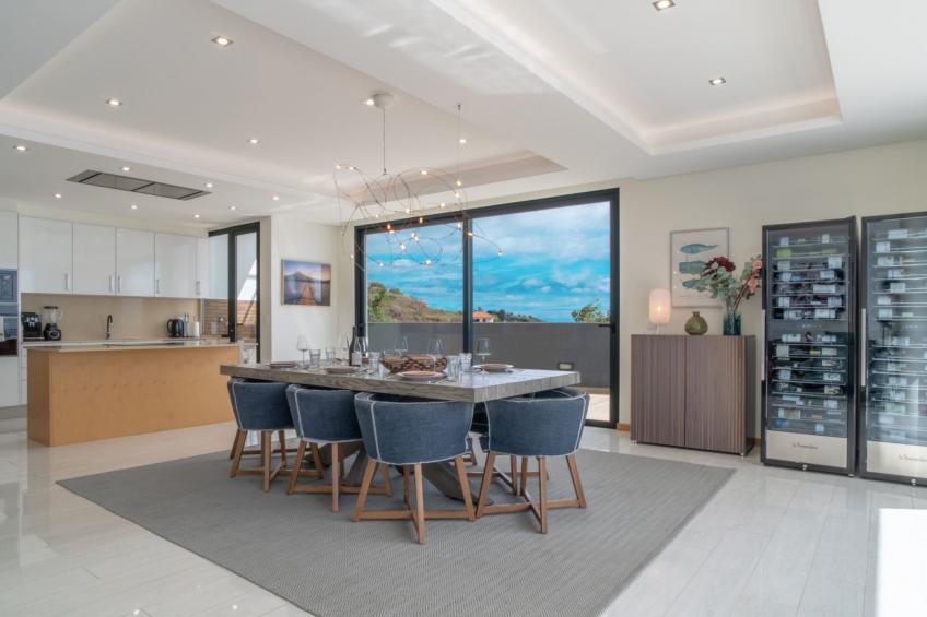 Villa Cabouco - foto 58