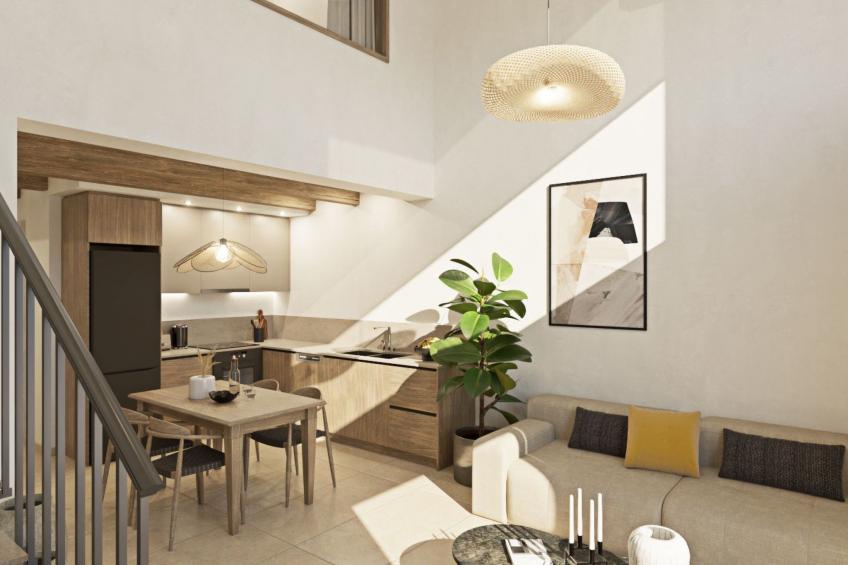 Imbros Villa II - ''Free'' Beheizter Pool und Gelassenheit - foto 3