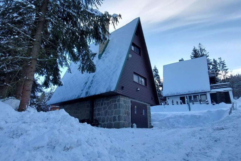 Hütte in der Orava - foto 39