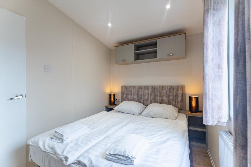 Duinhoeve Chalet Vogel - Huisdier niet toegestaan - foto 14