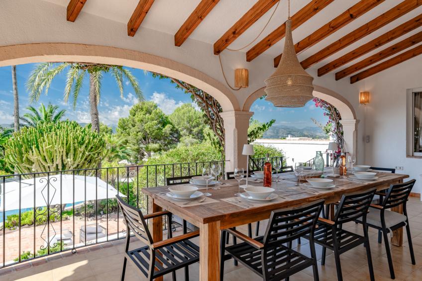 Villa Terra Montgo - foto 33