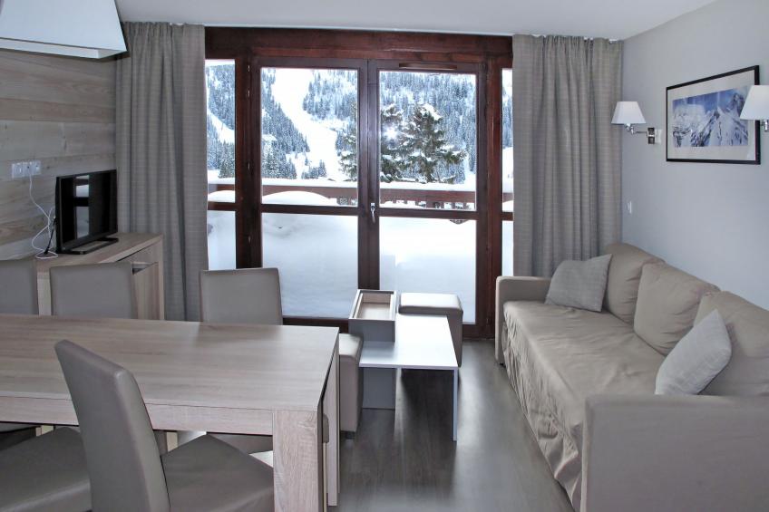 Ferienwohnung (FLA413) - foto 10