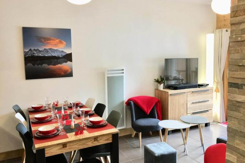 Résidence Les Balcons EtoilÉs