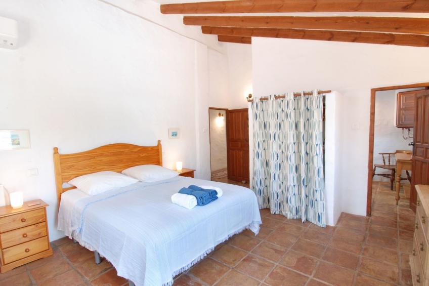 Casa The Lofties mit Pool in Andalusien - foto 27