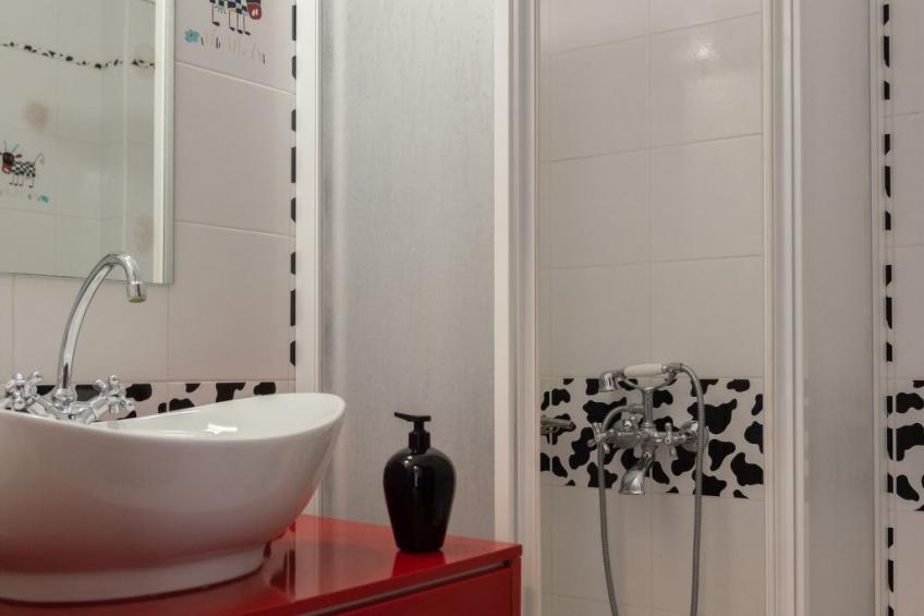 Ferienvilla "Rousa" mit Bergblick - foto 30