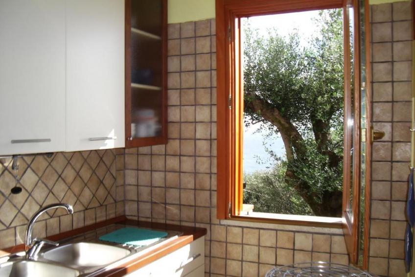 Strandnahe Ferienwohnung mit Garten und Grill - foto 10