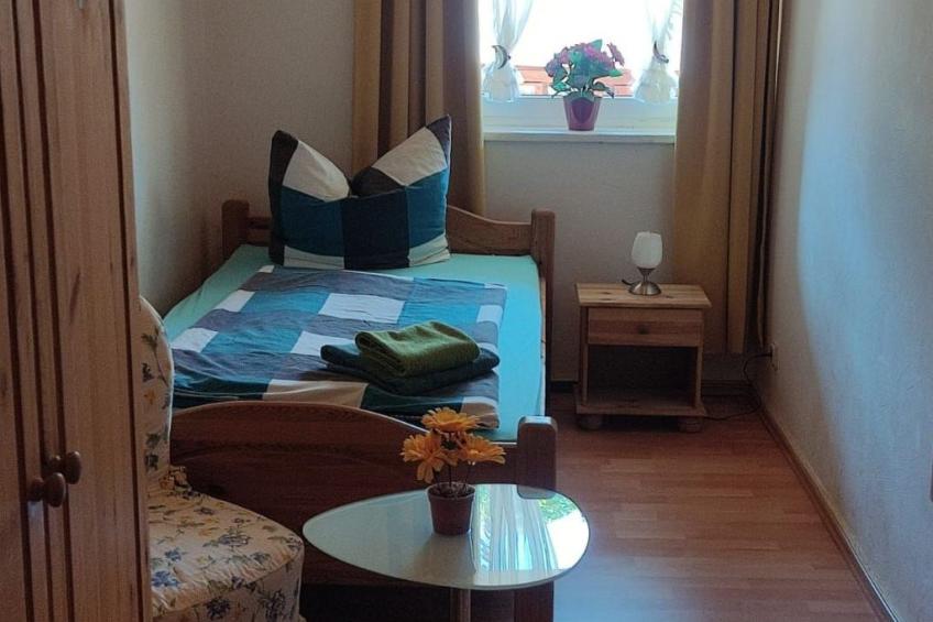 Monteurunterkunft - foto 20