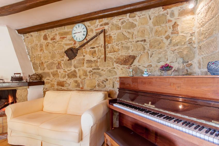 Villa Olmo With Private Pool - foto 9