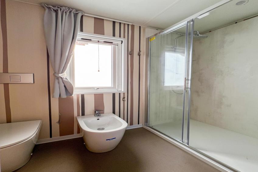 Pineta sul Mare Camping Village - MOBILE HOME ASTRA PINETA - foto 7