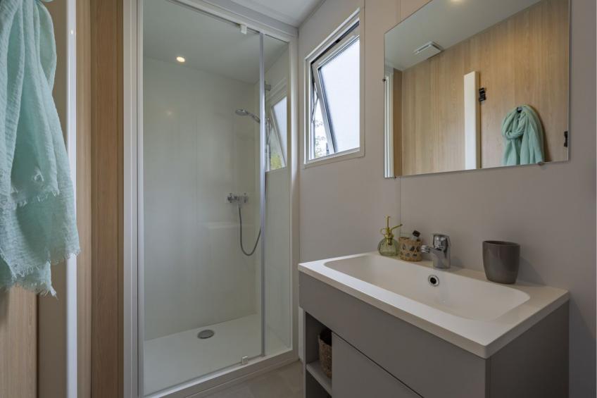 Cottage 6p 3Bdrms AirCon - foto 15