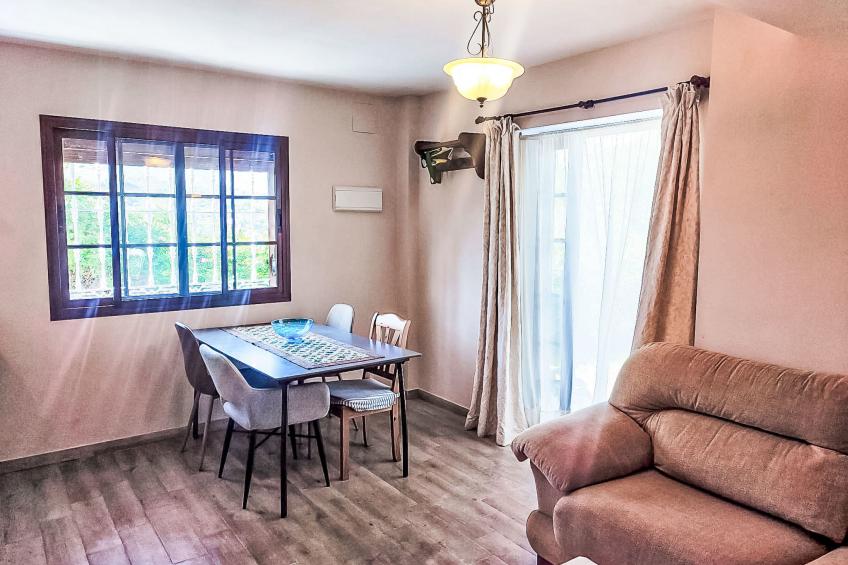 Tortuga - Nido Aguila Blanca - foto 3