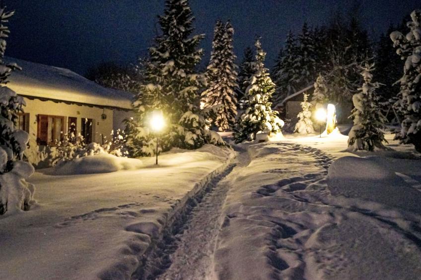 Ferienhaus Licht - foto 23