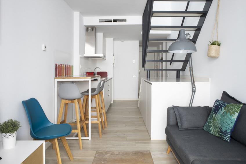 URBAN SUITES SITGES 2 - foto 7