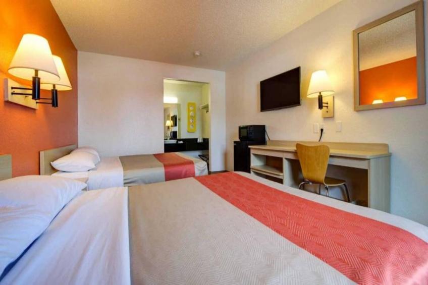 2 Full Beds - foto 15