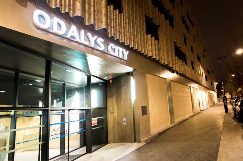 Odalys Appart'hôtel Paris XVII - foto 32