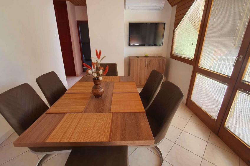 Vakantiewoning ideaal voor grotere gezinnen. - VW-JBFBZ - foto 31