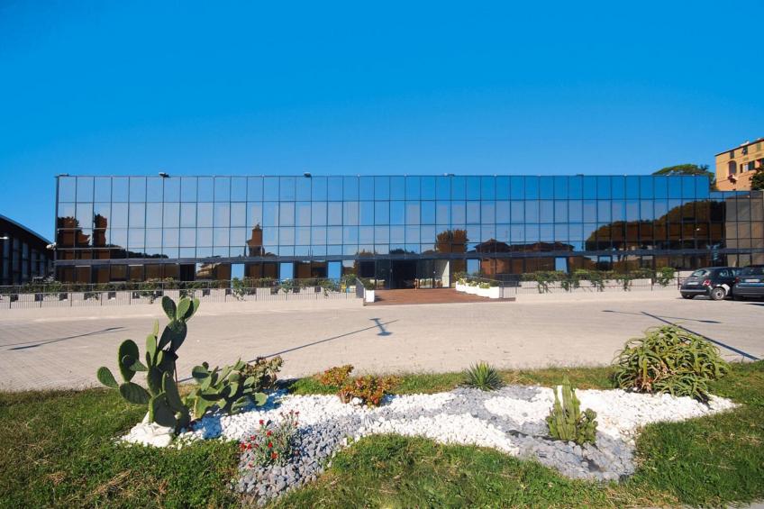 Residence Riviera Palace Two-room Apartment - foto 13