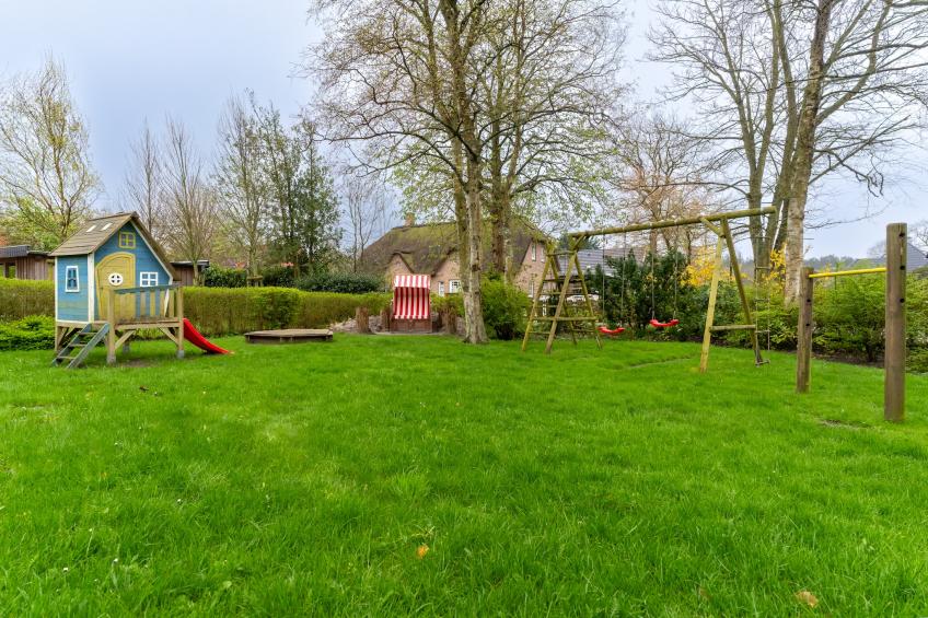 Huus Avelia - Apartment EG - foto 24