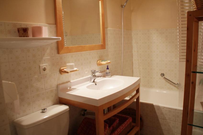 Champs Fleuris CFS7 COSY & VIEW 3 Pers. - foto 6