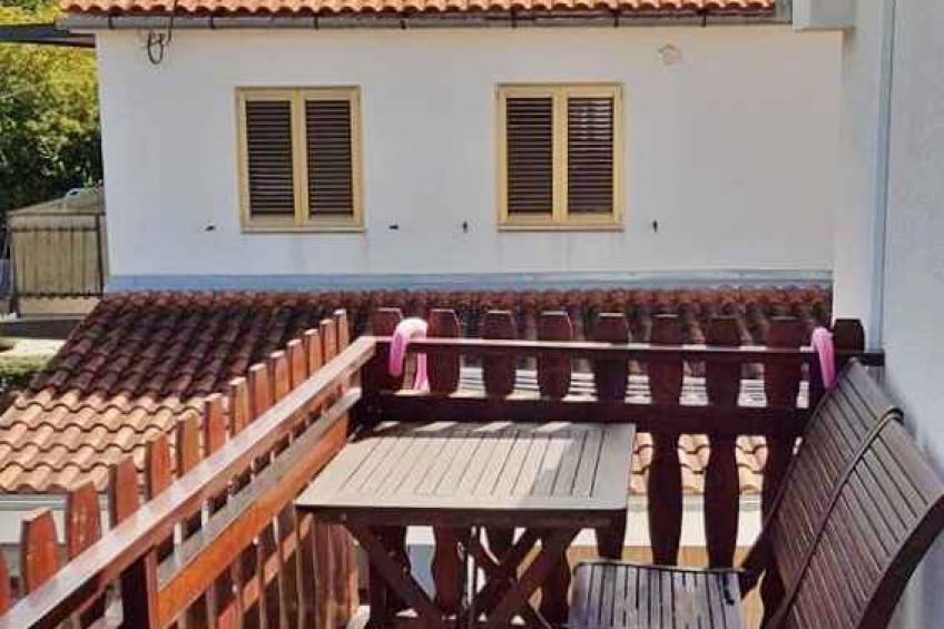 Vakantiewoning met balkon - BF-Y752J - foto 13